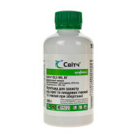 Фунгіцид Світч 62,5 WG Syngenta 100 г
